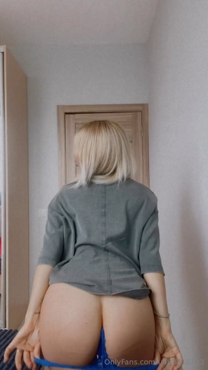 DiamondDoll blueberrydora dorafromwonderland Nude Leaks OnlyFans Video #1