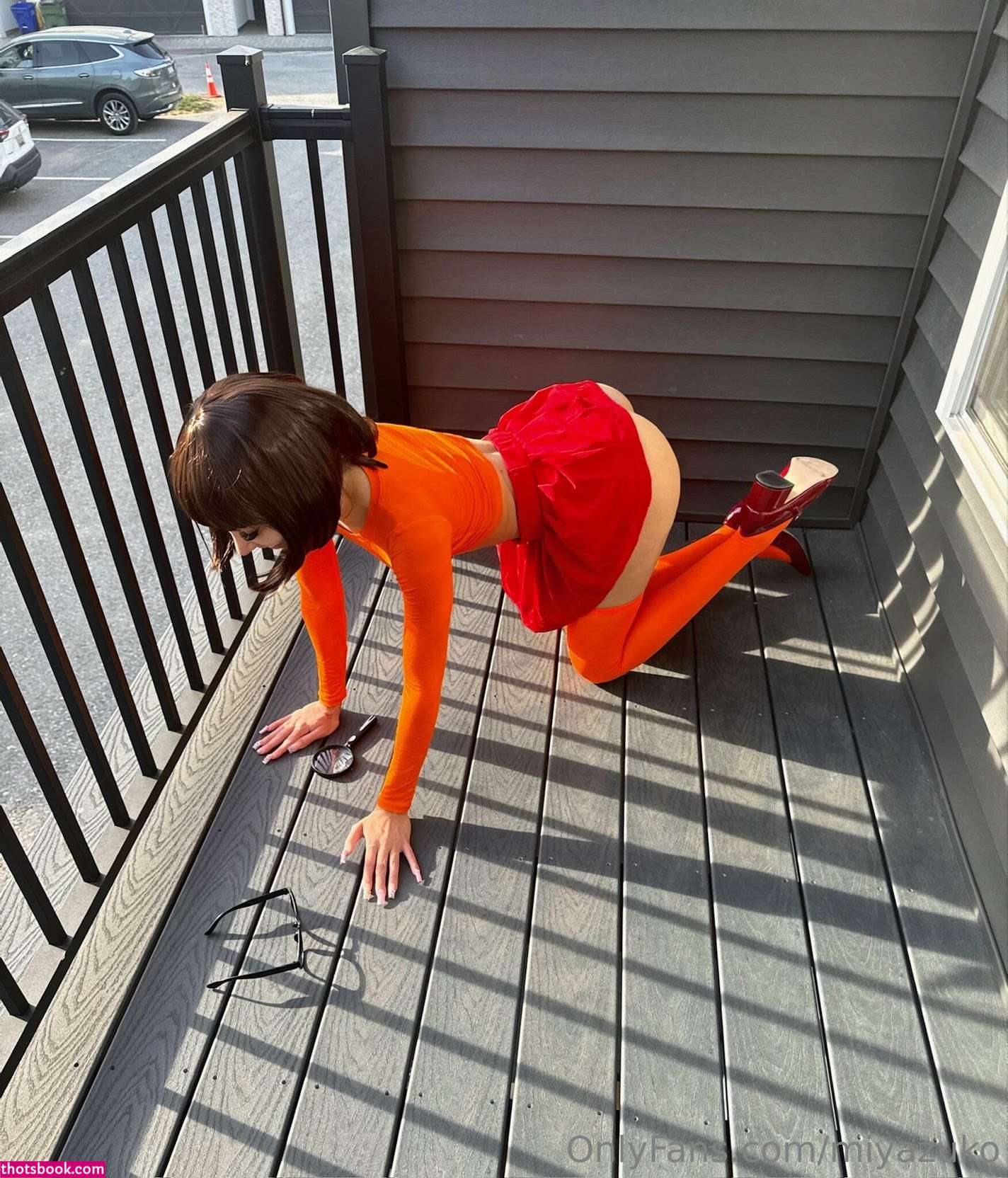 miyazuko Nude Leaks OnlyFans Photos #4 1773990