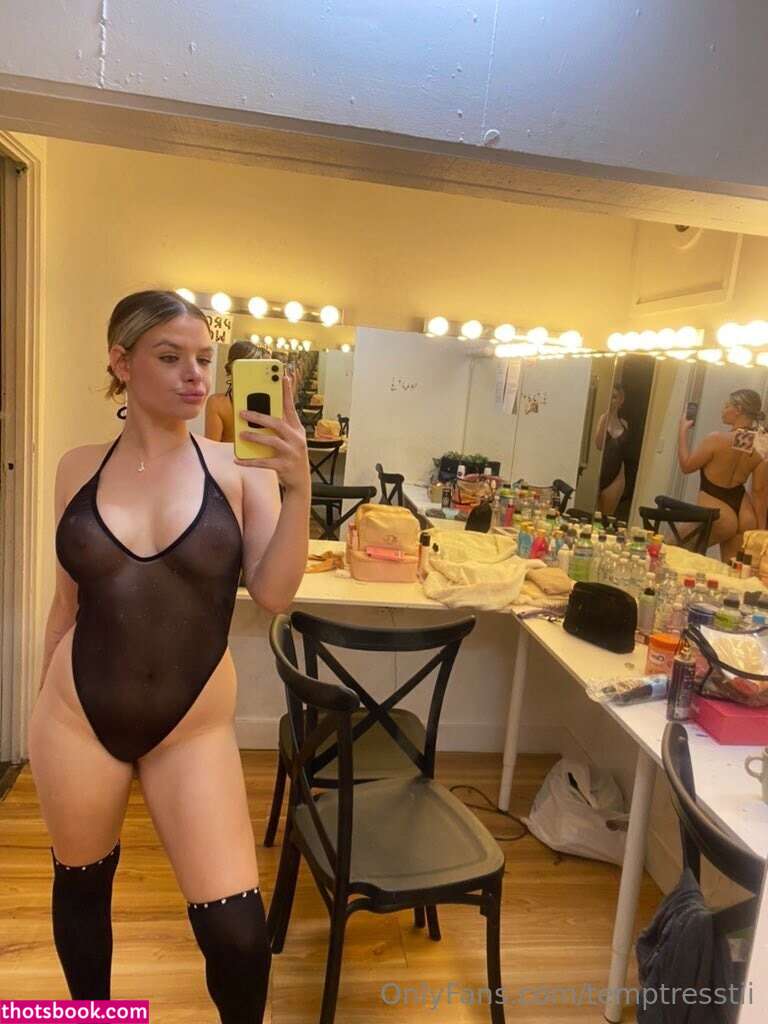 temptresstii Nude Leaks OnlyFans Photos #4 1775181