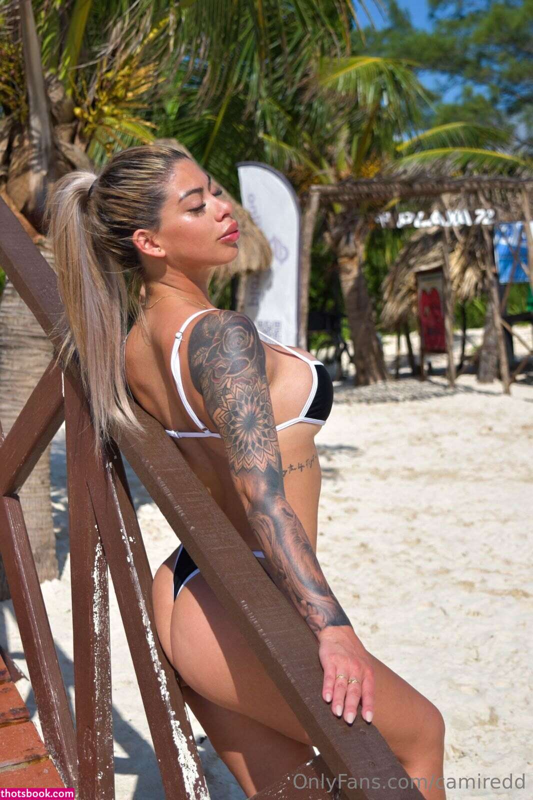 camiredd Nude Leaks OnlyFans Photos #1 1787022