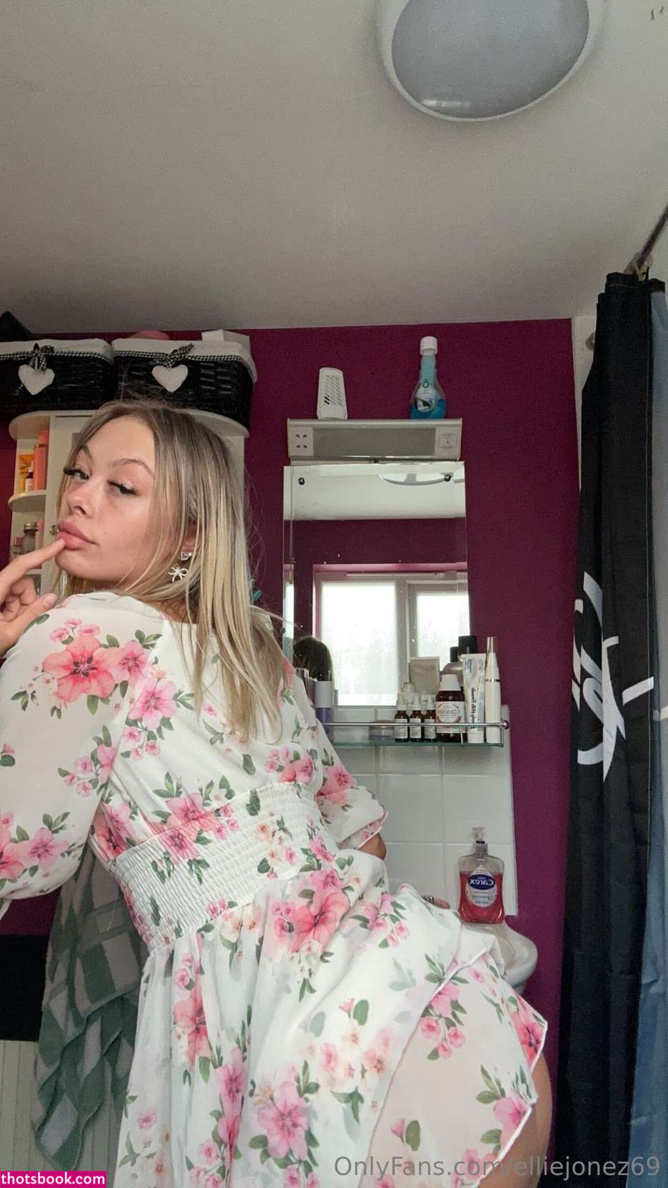 elliejonez69 Nude Leaks OnlyFans Photos #5 1787218