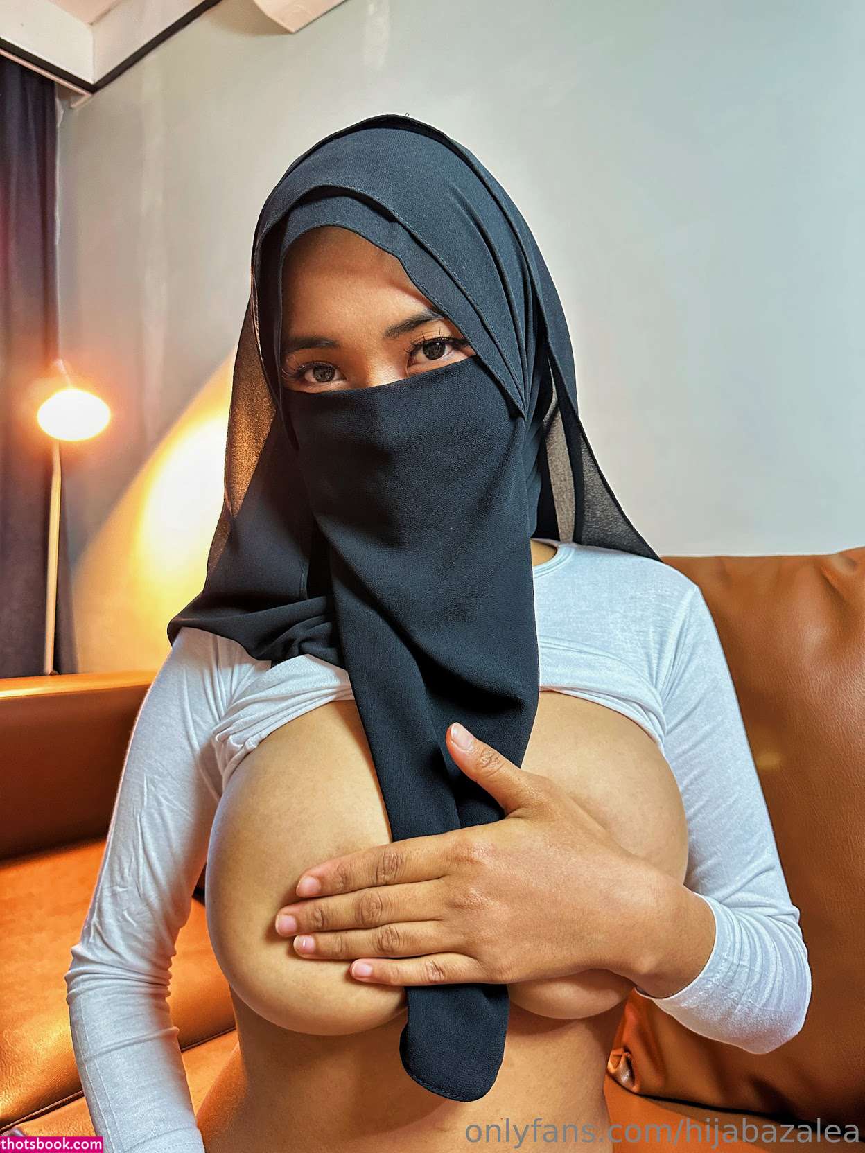 hijabazalea Nude Leaks OnlyFans Photos #5 1787539