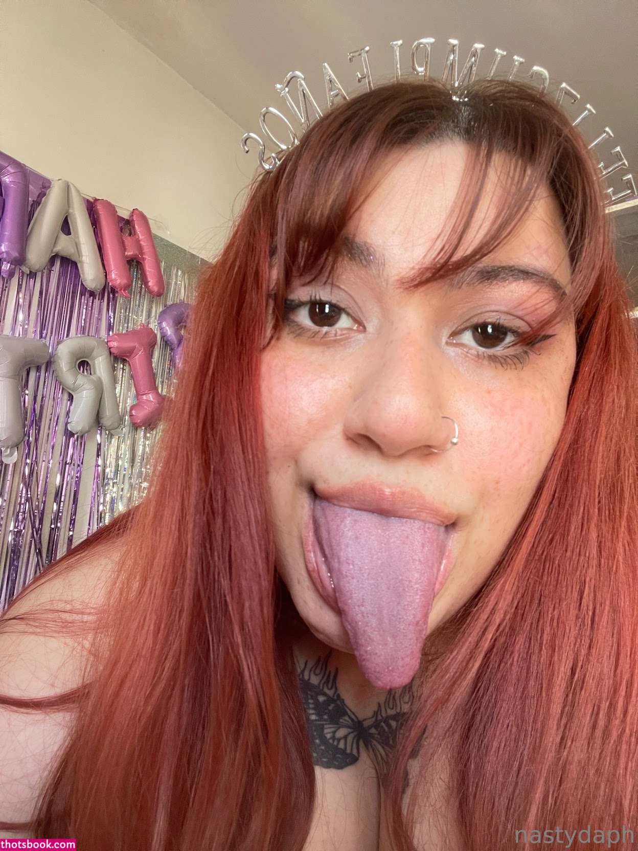 kinkydaph Nude Leaks OnlyFans Photos #4 1788998