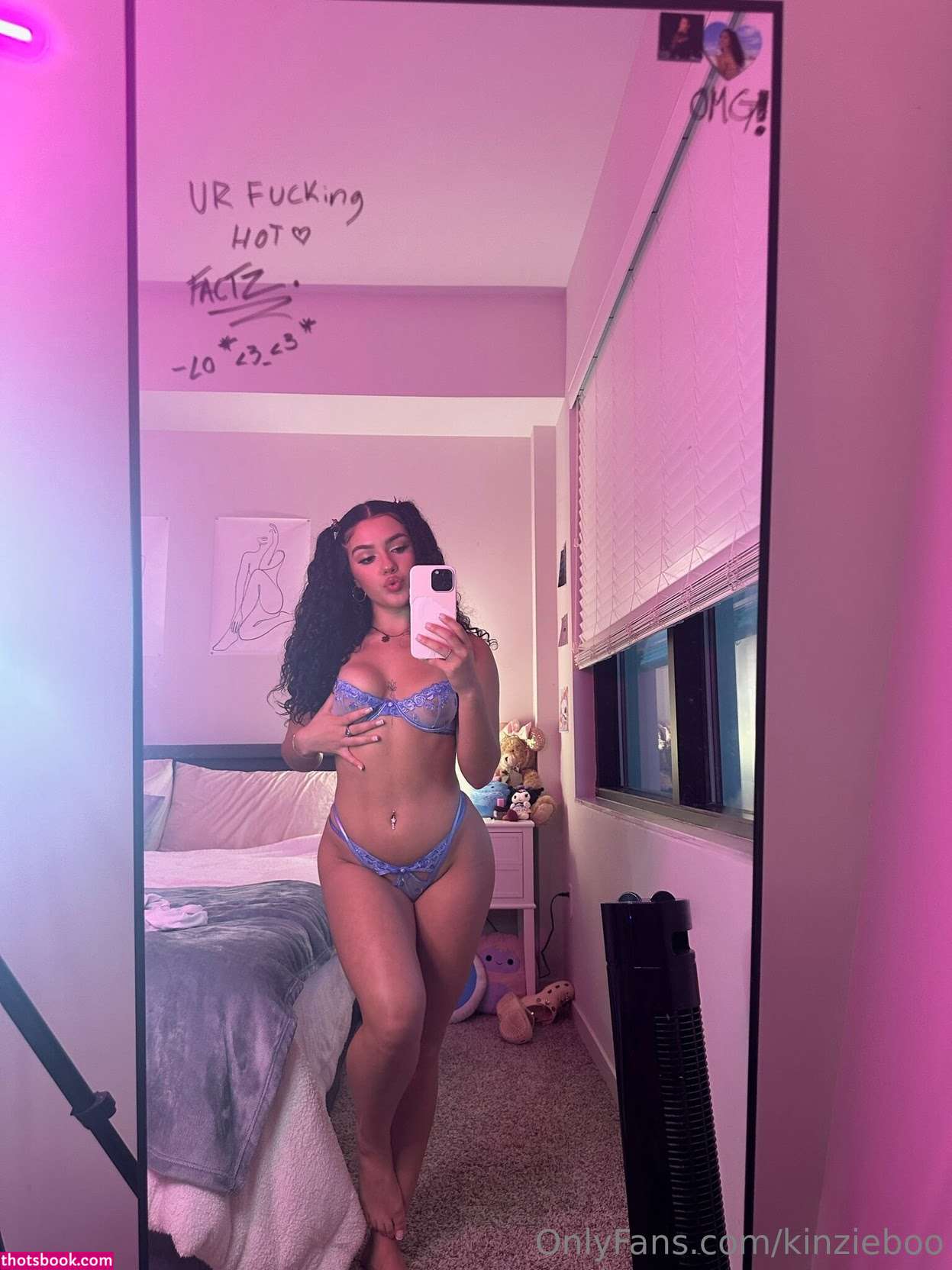 kinzieboo Nude Leaks OnlyFans Photos #1 1789016