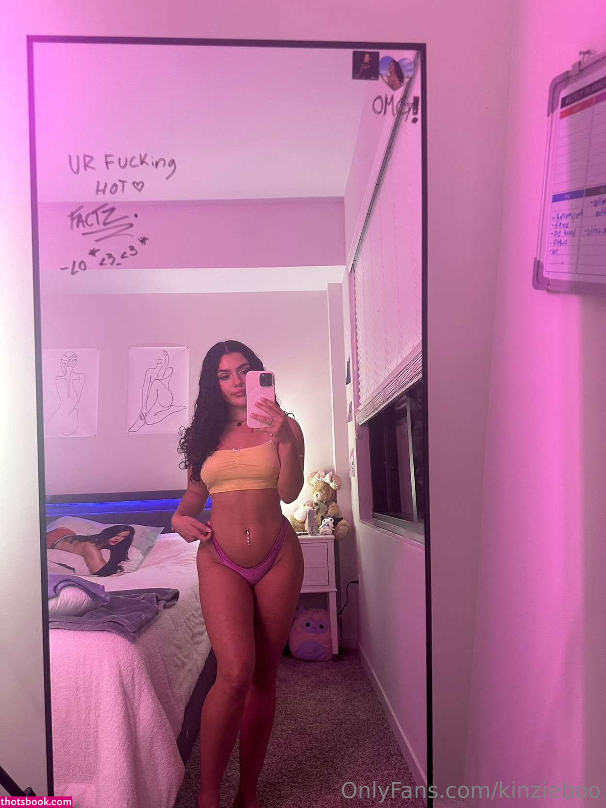 kinzieboo Nude Leaks OnlyFans Photos #2 1789020