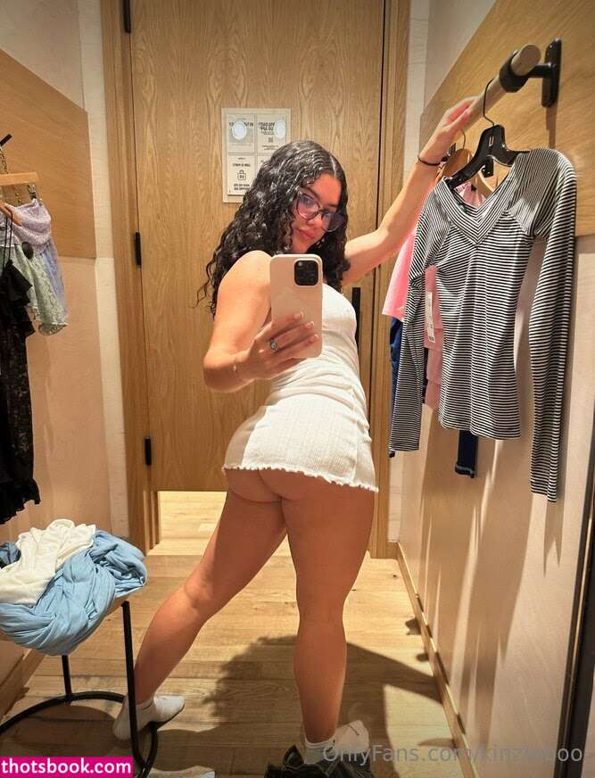 kinzieboo Nude Leaks OnlyFans Photos #3 1789028