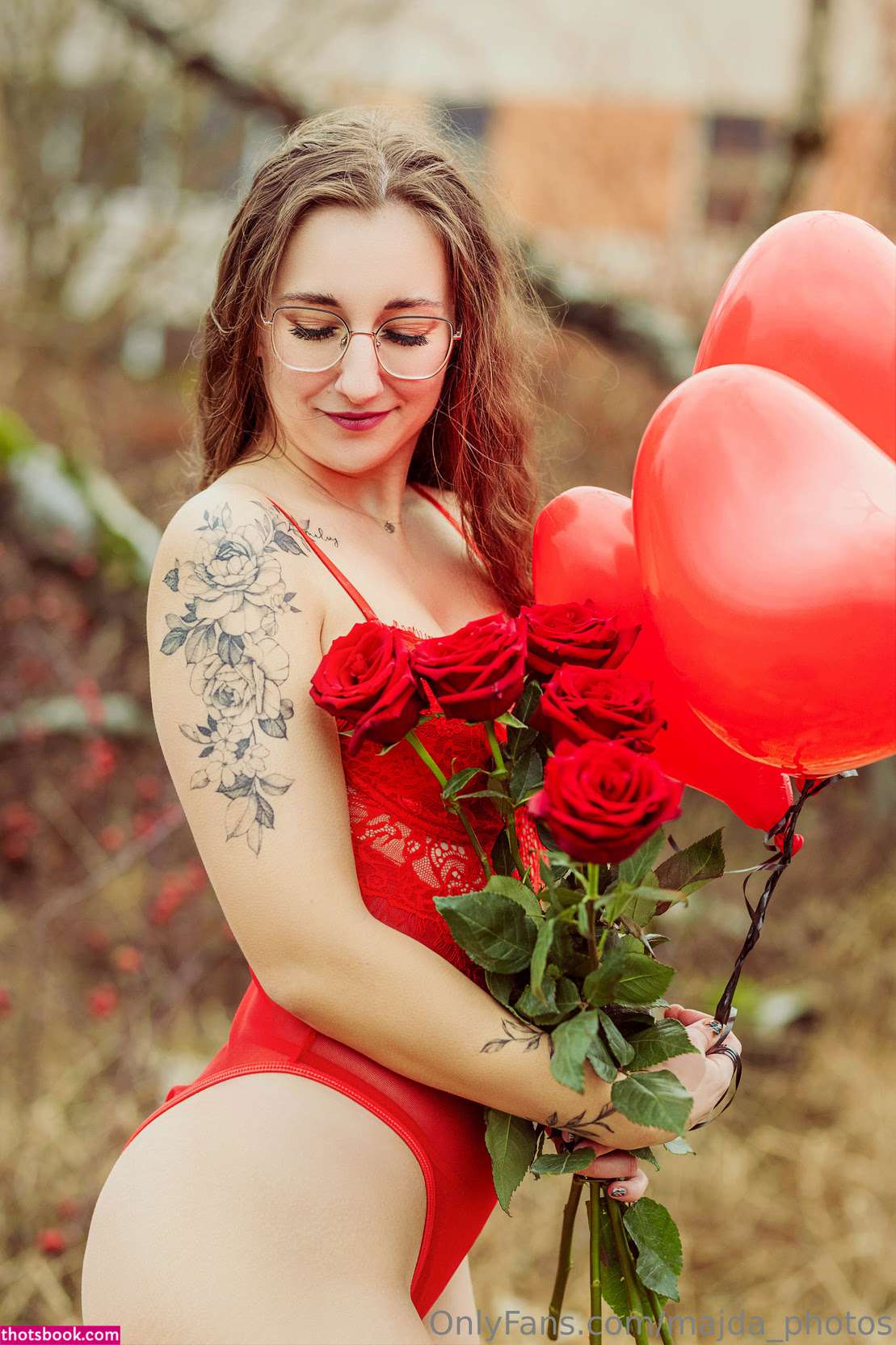 majda photos Nude Leaks OnlyFans Photos #1 1789255