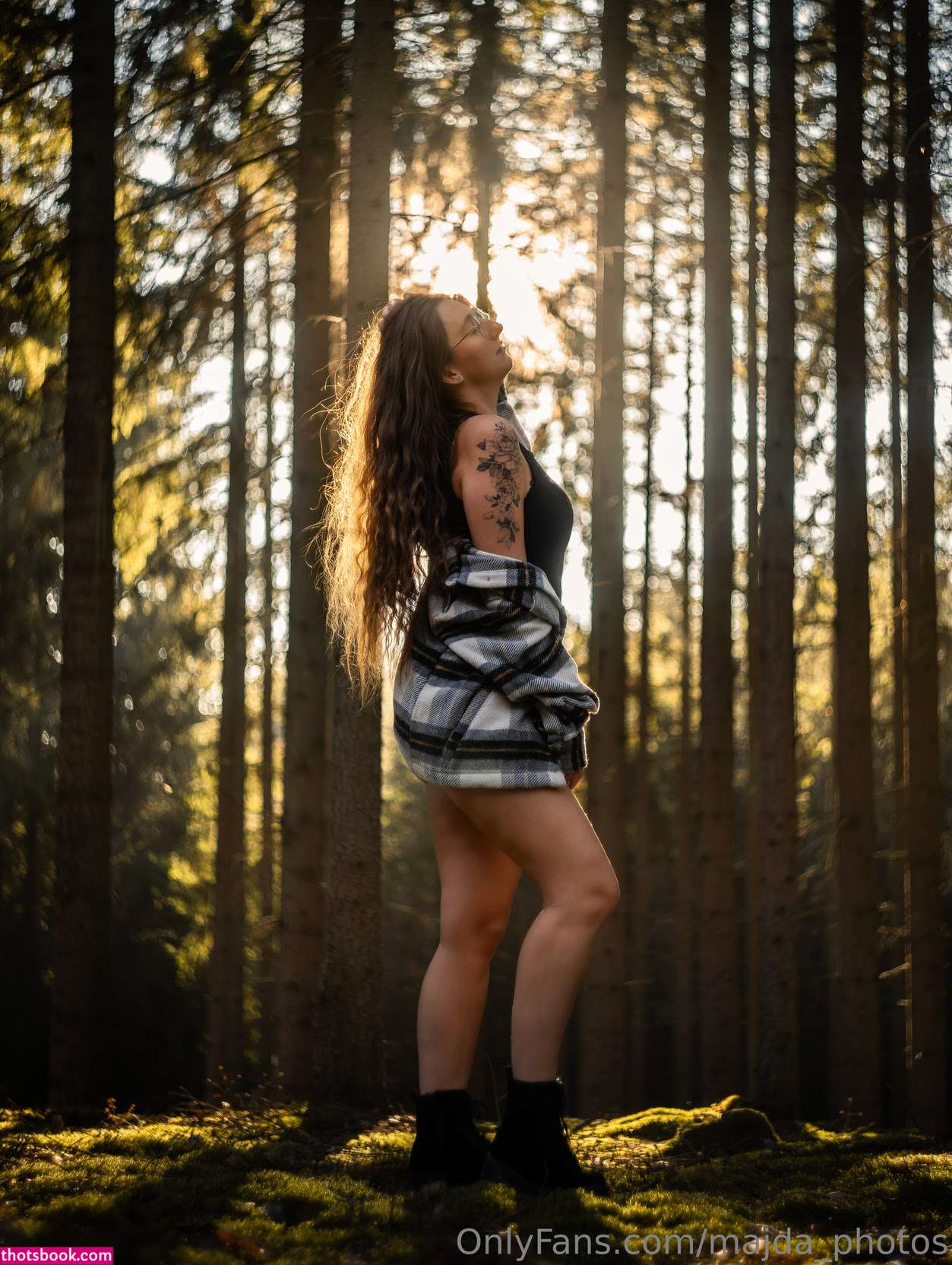 majda photos Nude Leaks OnlyFans Photos #2 1789264