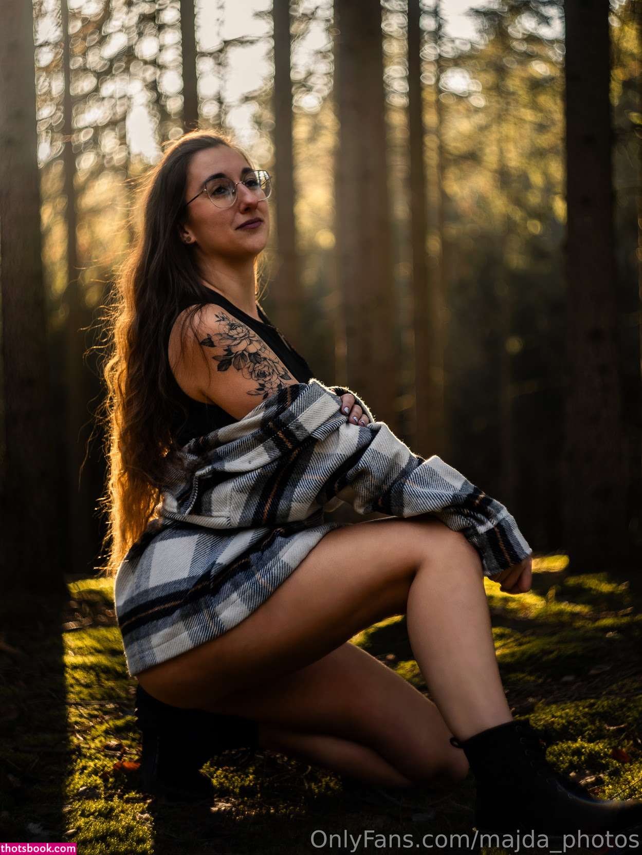 majda photos Nude Leaks OnlyFans Photos #2 1789266