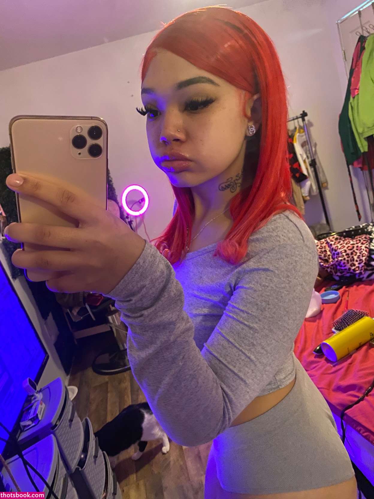 baekash baeekash Nude Leaks OnlyFans Photos #5 1762523