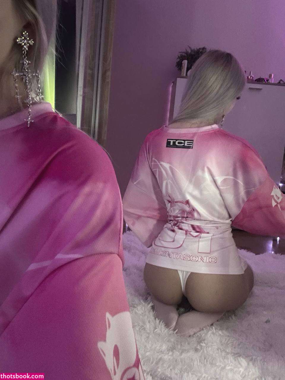 Leuftsol Nude Leaks OnlyFans Photos #3 1763300