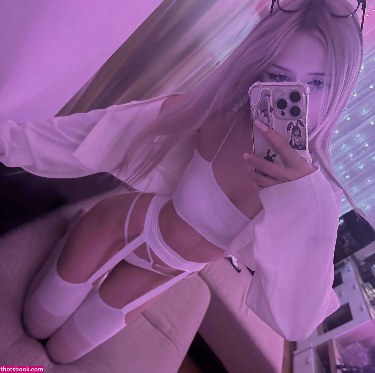 Leuftsol Nude Leaks OnlyFans Photos #4 1763310