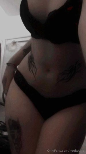 neekotine Nude Leaks OnlyFans Photos #4