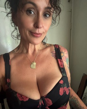 Amelia Linda MacQueen Nude Leaks OnlyFans Photos #1