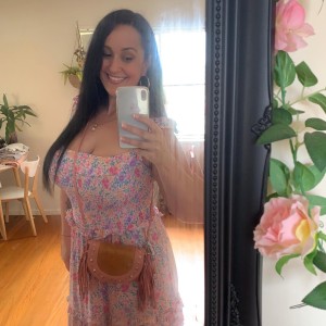 Amelia Linda MacQueen Nude Leaks OnlyFans Photos #2