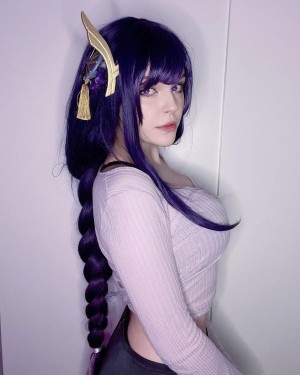 Elaracosplay Ellaji Ellaje17 Nude Leaks OnlyFans Photos #4