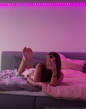 julinaa may Nude Leaks OnlyFans Photos #1