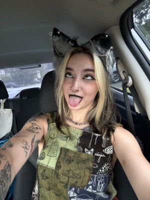 Myst1cnympho bambie1011 myst1csir3n ambz boobiez Nude Leaks OnlyFans Photos #1