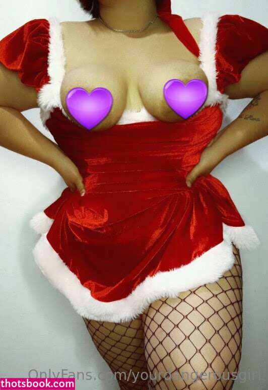 yourdangerousgirl Nude Leaks OnlyFans Photos #5 1771678