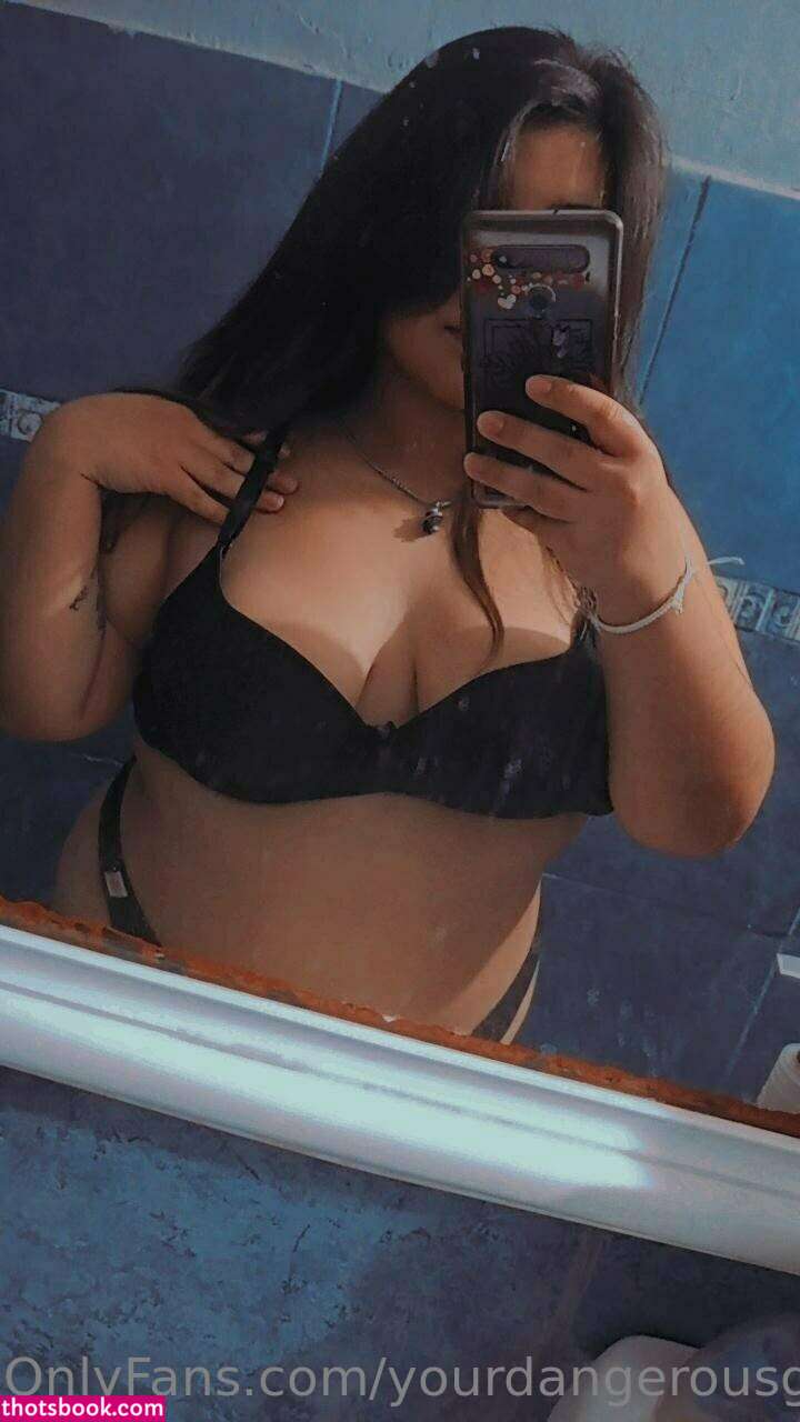 yourdangerousgirl Nude Leaks OnlyFans Photos #6 1771684