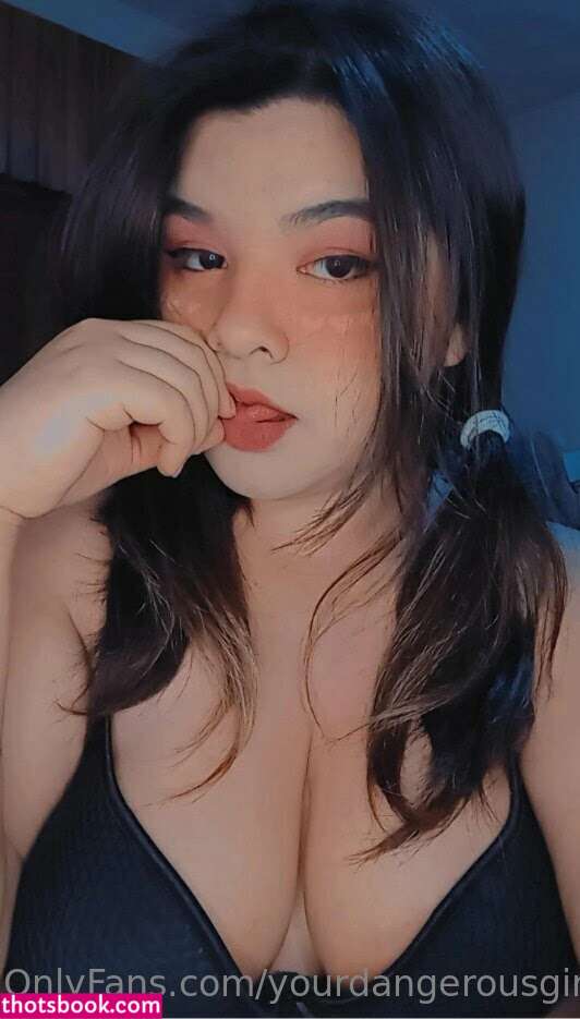 yourdangerousgirl Nude Leaks OnlyFans Photos #6 1771685