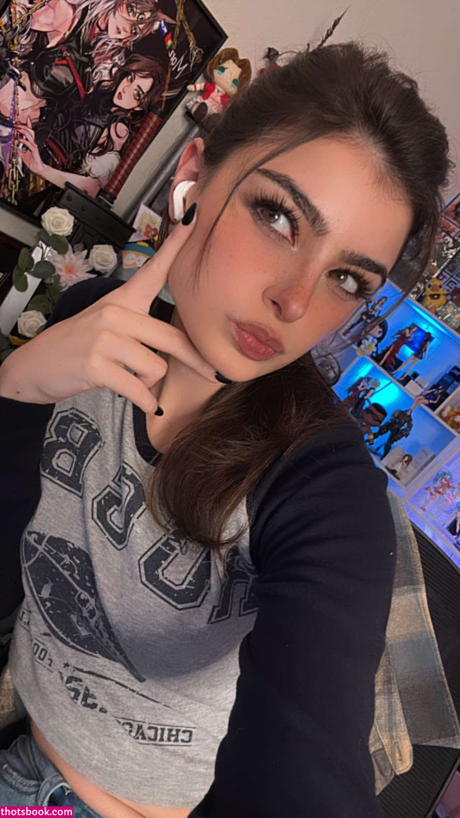 ARUUU Nude Leaks OnlyFans Photos #1 1742074