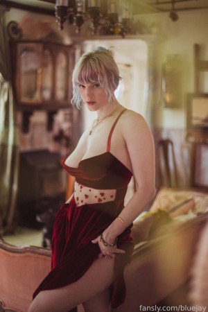 Bluejay Nude Leaks OnlyFans Photos #10