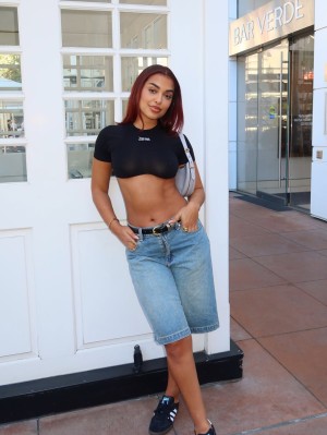 Ashley Nicole Moss Nude Leaks OnlyFans Photos #6