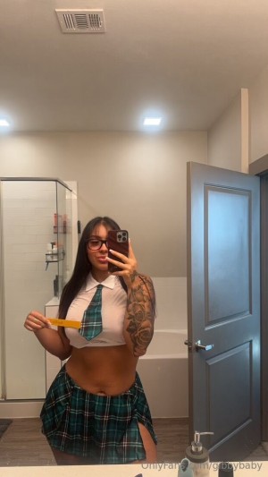 gibbybaby Nude Leaks OnlyFans Photos #3