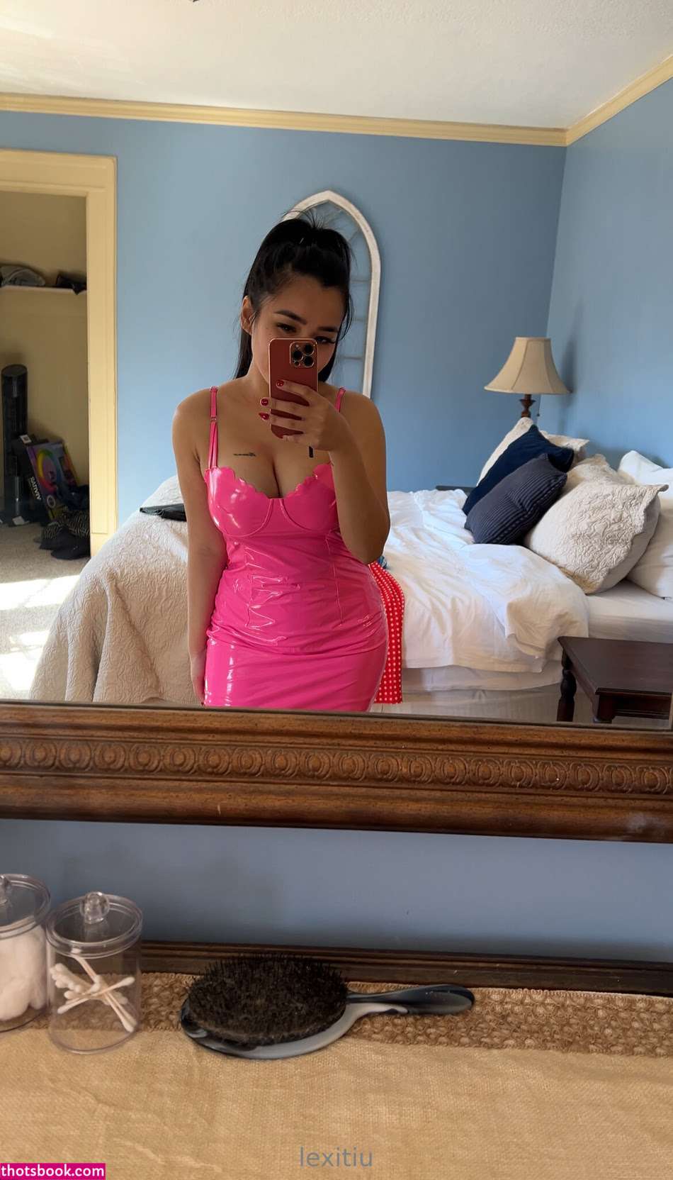 lexitiu Nude Leaks OnlyFans Photos #4 1781374