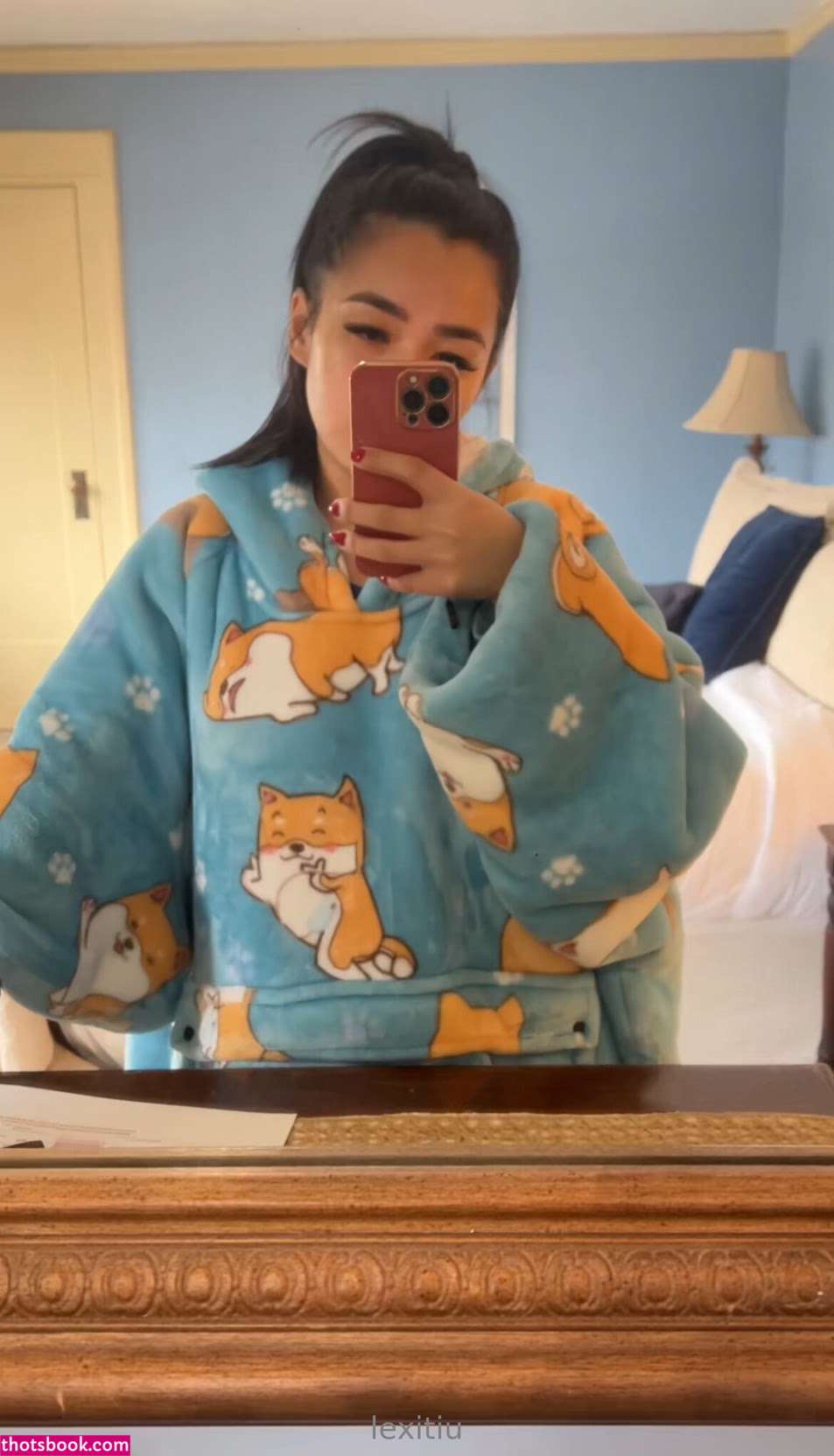 lexitiu Nude Leaks OnlyFans Photos #4 1781375