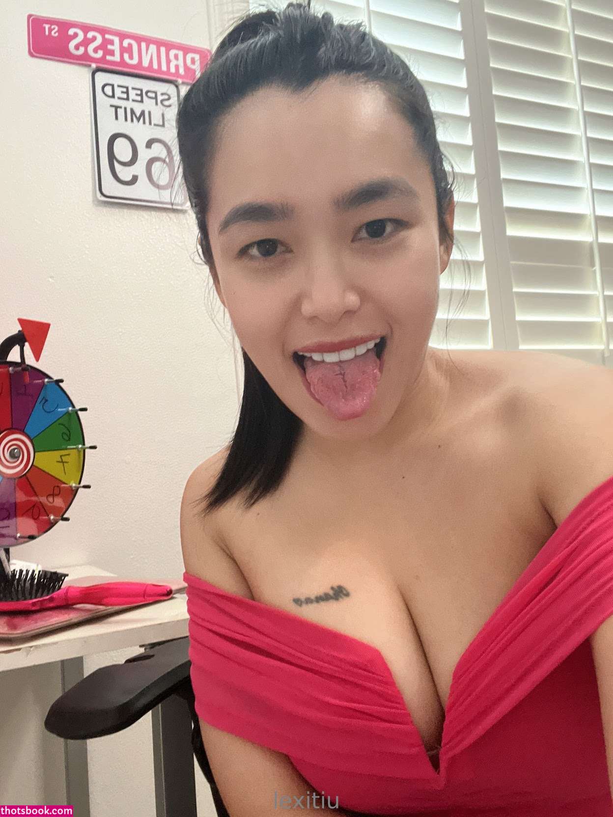 lexitiu Nude Leaks OnlyFans Photos #6 1781393