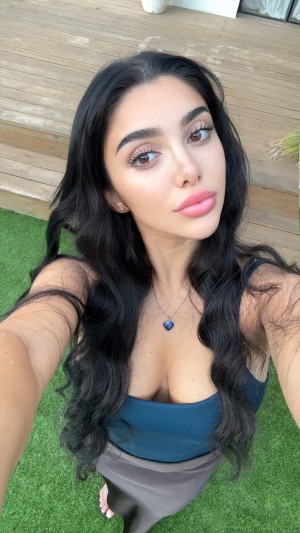 Julia Bayonetta Nude Leaks OnlyFans Photos #27