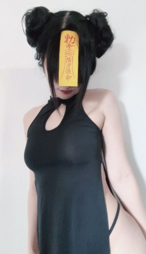JupiterHulijing Hulijing Nude Leaks OnlyFans Photos #2