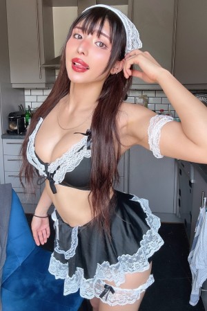 Meowko Nude Leaks OnlyFans Photos #37