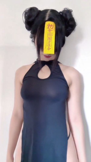 JupiterHulijing Hulijing Nude Leaks OnlyFans Video #1
