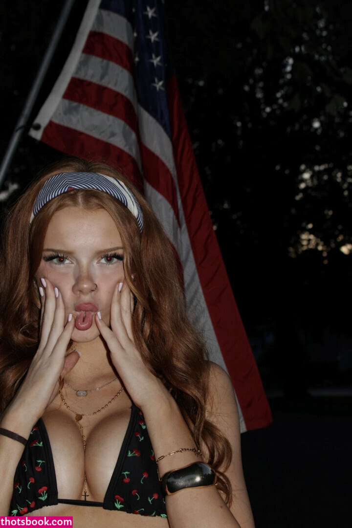 Aurorafoxxxx scarlettaaurora ursweetscar yoursweetaurora Nude Leaks OnlyFans Photos #3 1755197