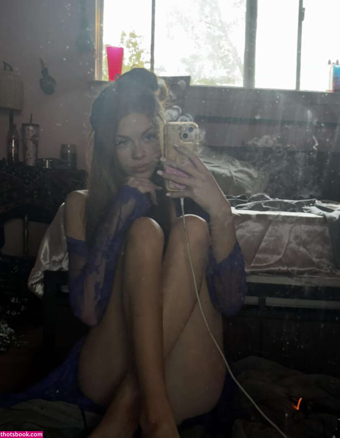 Aurorafoxxxx scarlettaaurora ursweetscar yoursweetaurora Nude Leaks OnlyFans Photos #3 1755199