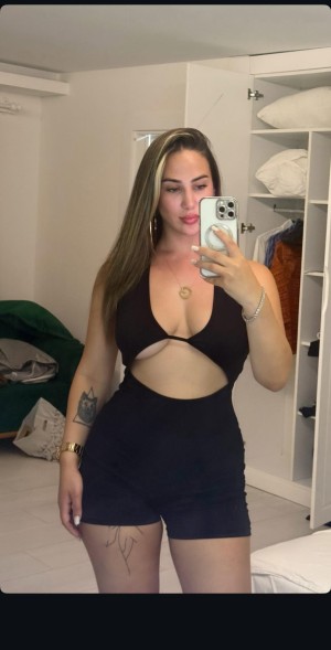 gamze aydin Nude Leaks OnlyFans Photos #5
