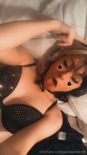 Kim Nyman pandapower99 Gronn99 Nude Leaks OnlyFans Photos #6