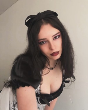 Raven Numan Nude Leaks OnlyFans Photos #1