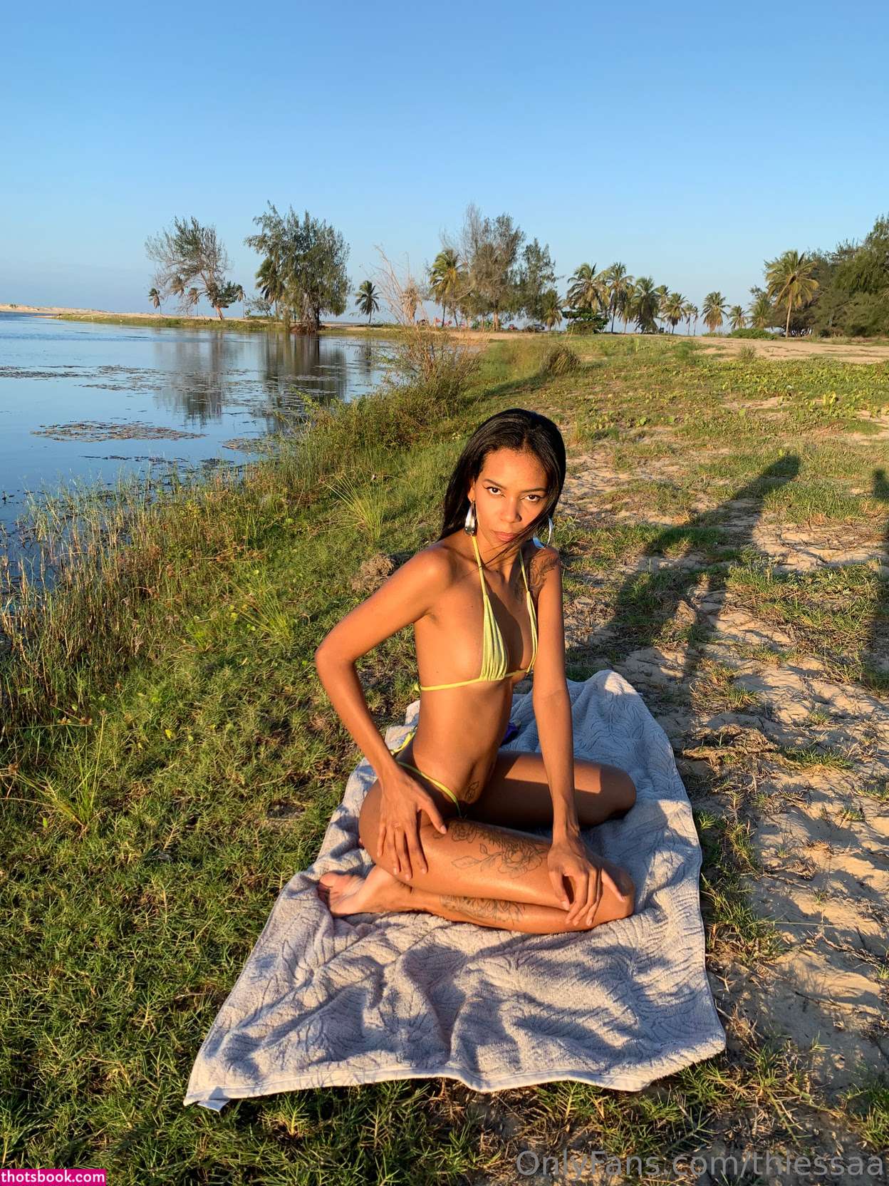 thiessaa Nude Leaks OnlyFans Photos #1 1783414