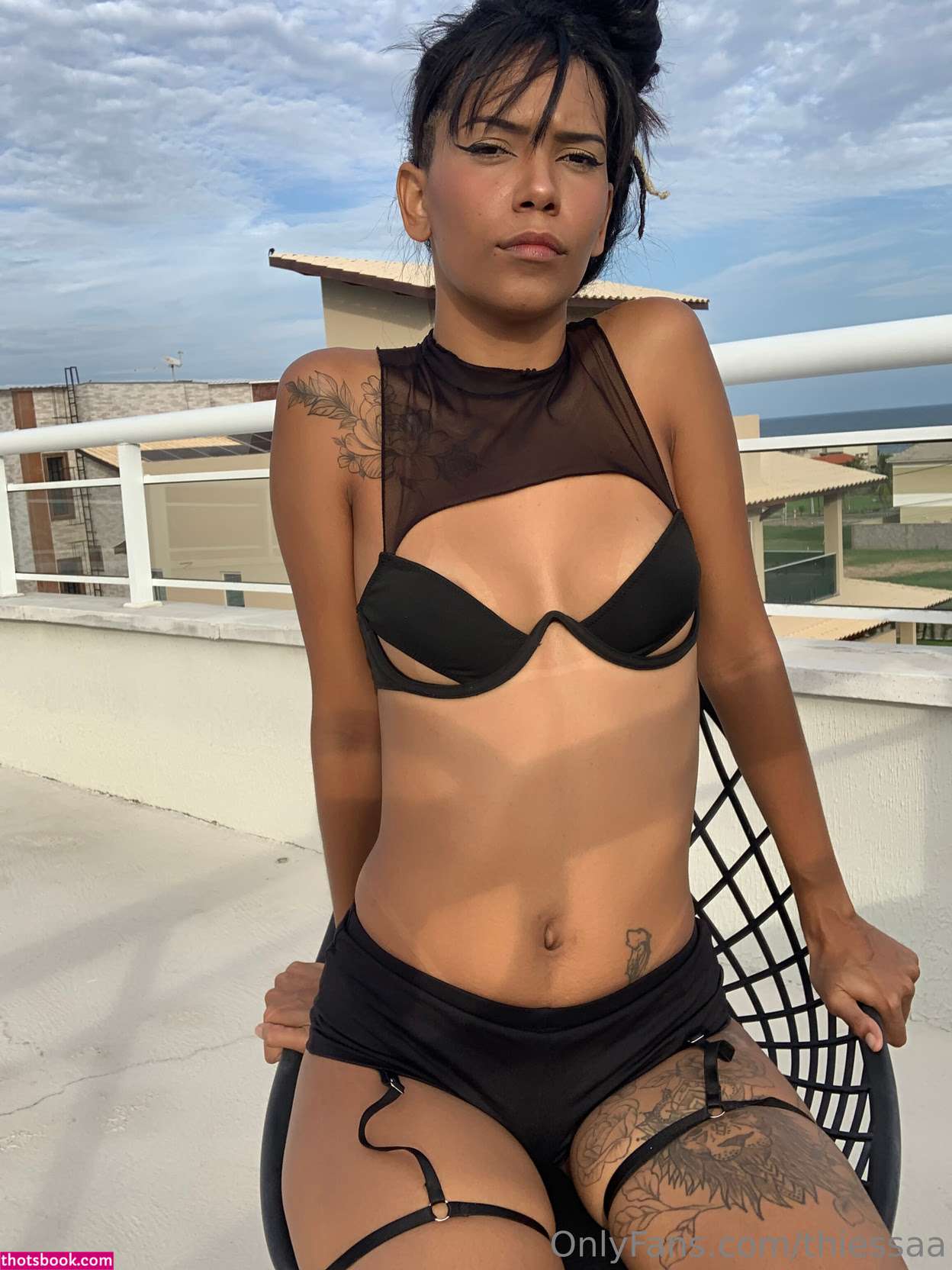 thiessaa Nude Leaks OnlyFans Photos #2 1783423