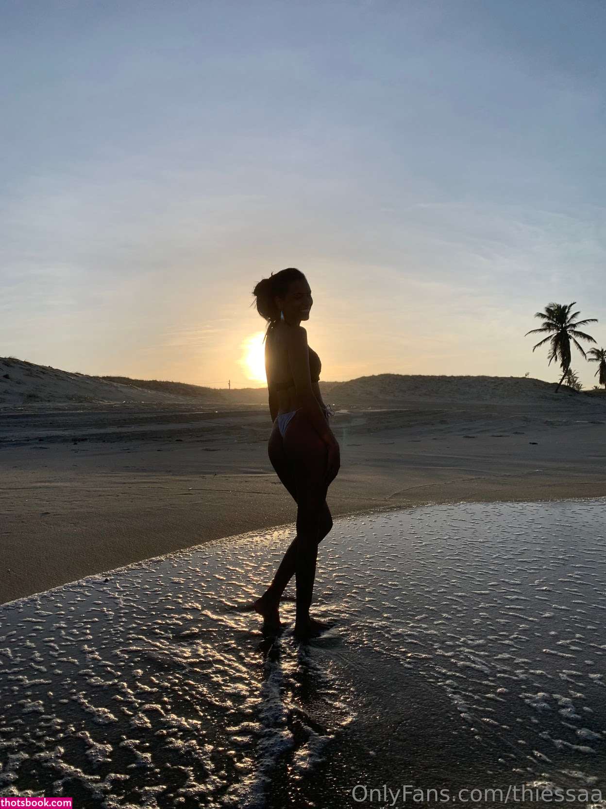 thiessaa Nude Leaks OnlyFans Photos #4 1783433