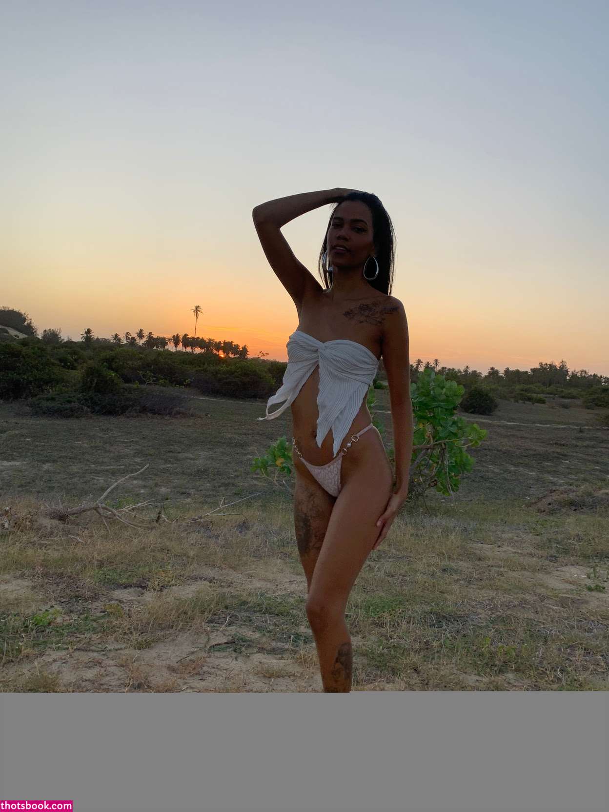 thiessaa Nude Leaks OnlyFans Photos #5 1783438