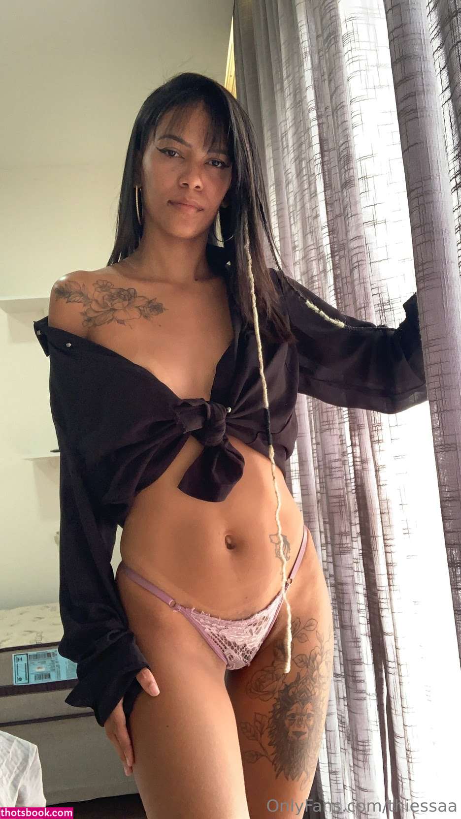 thiessaa Nude Leaks OnlyFans Photos #6 1783446